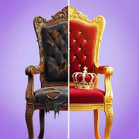 Love Castle - Royal Makeover