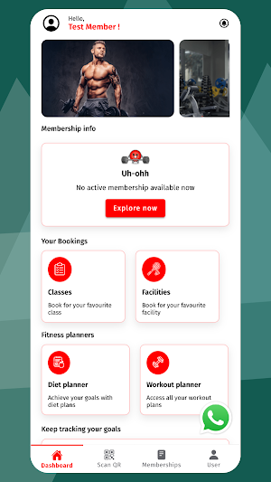 The Boxx Screenshot 0