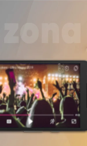 Zona Play Screenshot 1