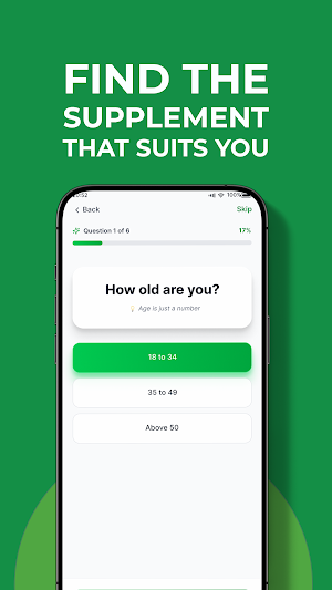 VitaSign Screenshot 3