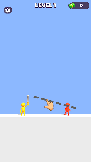 Draw And Slice Screenshot 0