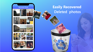 Photo Recovery Data Recovery Screenshot 0
