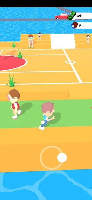 Bully School Screenshot 2