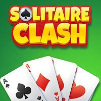 Solitaire Clash:Win Real Money