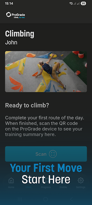 ProAPP Screenshot 1