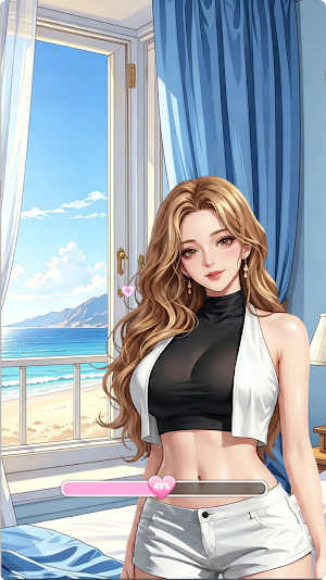 Fun Puzzle Paradise Screenshot 0