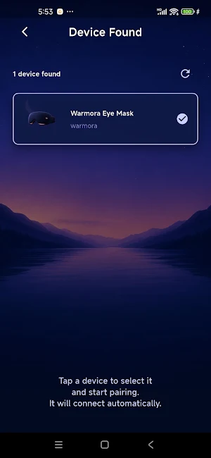 Warmora Screenshot 3