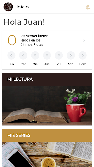 IGLESIA PORTUGALETE Screenshot 1