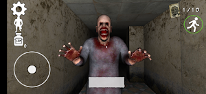 Fast Granny - Online Horror Screenshot 1