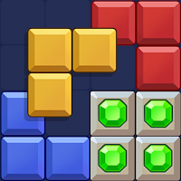 Block Puzzle: Block Smash Game
