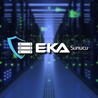 Eka Sunucu Bilişim Hizmetleri