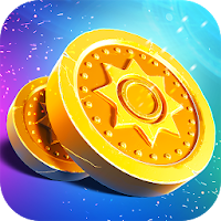 Coin Pusher - Dozer Game