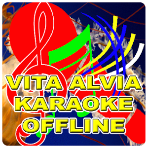 Vita Alvia Karaoke Offline Screenshot 0