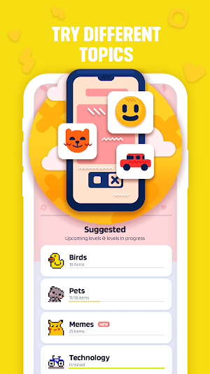Nonogram - griddler puzzles Screenshot 3
