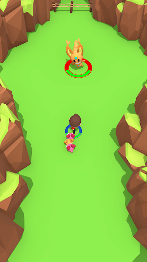 Monster Merge Screenshot 2