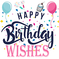 Special Birthday Wishes App