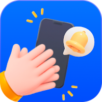 ClapFinder-Find Phone By Clap