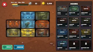 Bunker Duels: 1v1 Base Battle Screenshot 3