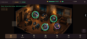 Call Center Tycoon Screenshot 0