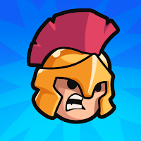 Auto Forge - idle RPG