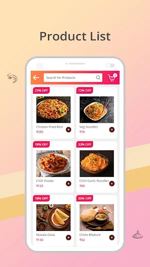 Natturuchi Screenshot 2