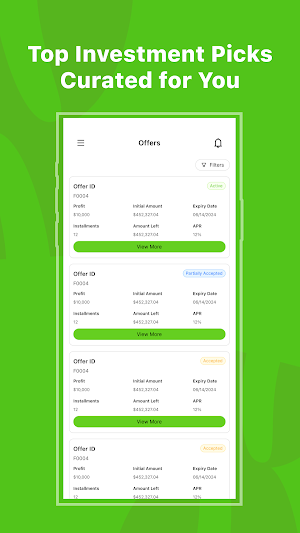 TwinX Screenshot 2