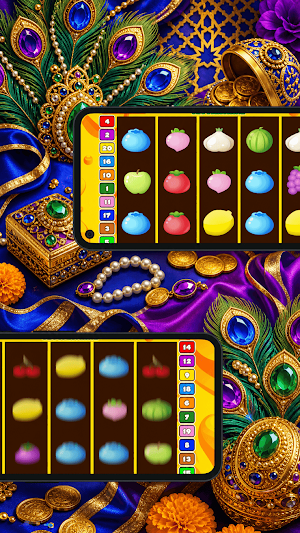 Diwa Win Screenshot 2