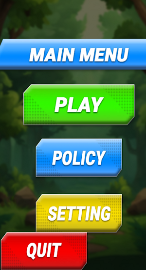 3d Aeroplan : Flying Game Screenshot 2