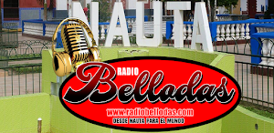 Radio Bellodas Screenshot 0