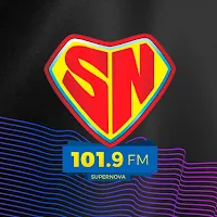 SuperNova FM