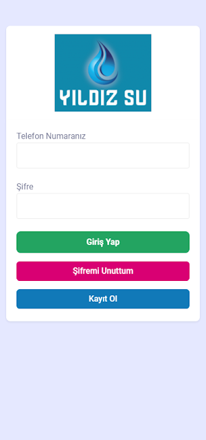 Yıldız Ticaret Screenshot 2