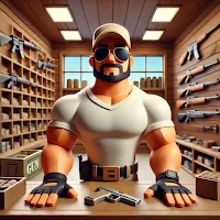 Gun Dealer
