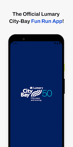 Lumary City-Bay Screenshot 0