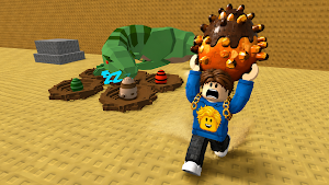 Steal a Eggs - Grow Animals Screenshot 2