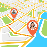 LocaMate: GPS Phone Tracker
