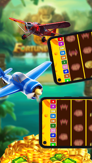 Svip Gems Screenshot 0