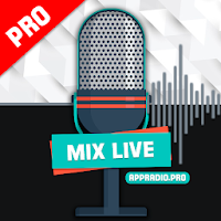 APPRADIO.PRO Mix Live