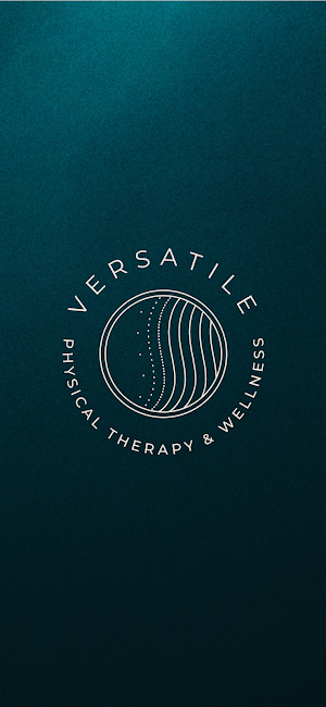 Versatile PT and Wellness Screenshot 0