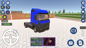 American Trucks Mobile Screenshot 2