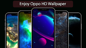 Wallpapers For Oppo Reno 8 Pro Screenshot 2