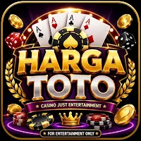 hargatoto