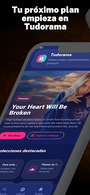 Tudorama Screenshot 0