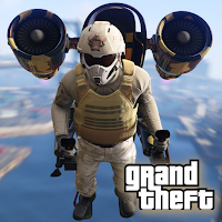 GTA Gangster Craft autos MCPE
