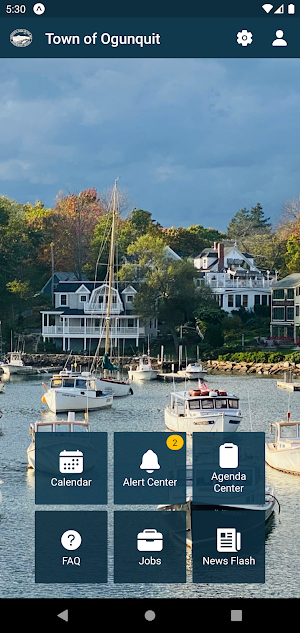 Town of Ogunquit Screenshot 0
