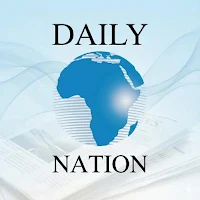 Daily Nation - Kenya News App