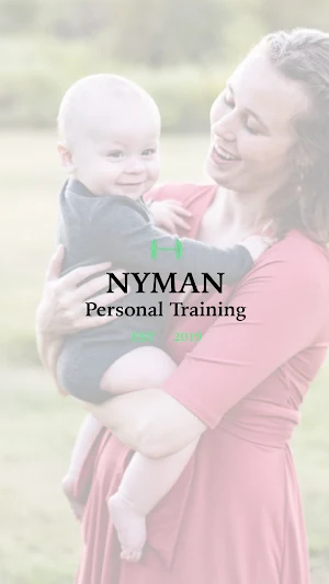 Nyman Personal Training Screenshot 0