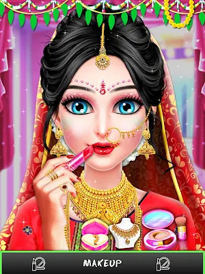 Indian Girl Arranged Marriage - Indian Wedding Screenshot 3