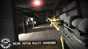 Shooting Showdown Screenshot 0