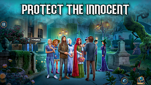 City Detective 5: Extra f2p Screenshot 1