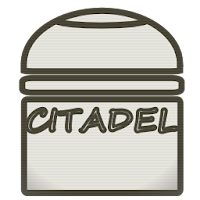 Citadel Paint PRO